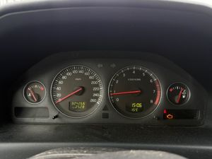 Volvo V70 bild 16