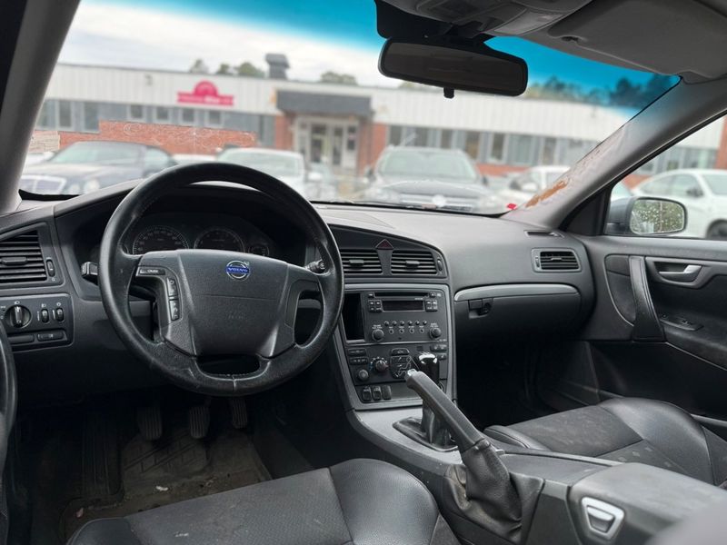 Volvo V70 bild 11