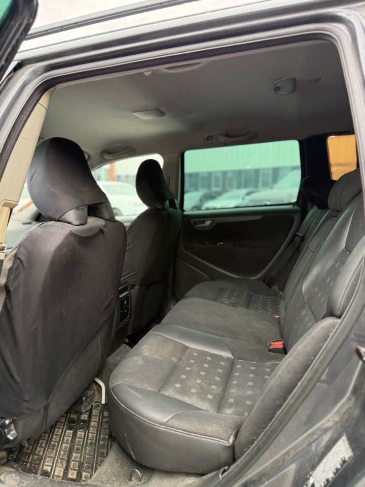 Volvo V70 bild 13