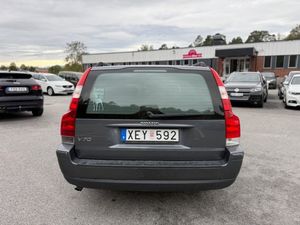Volvo V70 bild 4