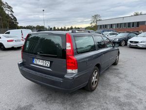 Volvo V70 bild 5