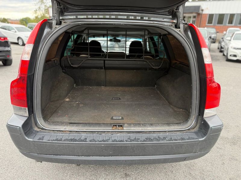 Volvo V70 bild 15