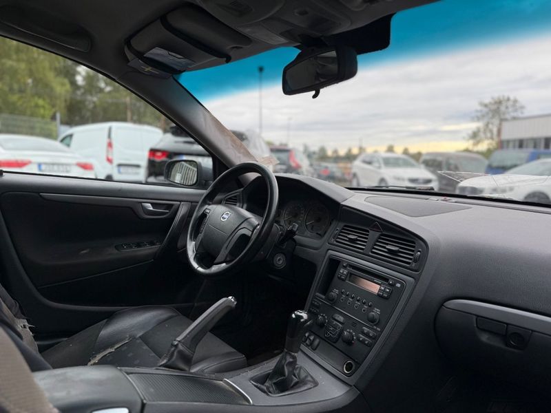 Volvo V70 bild 12
