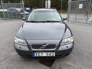 Volvo V70 bild 8