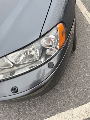 Volvo V70 bild 9