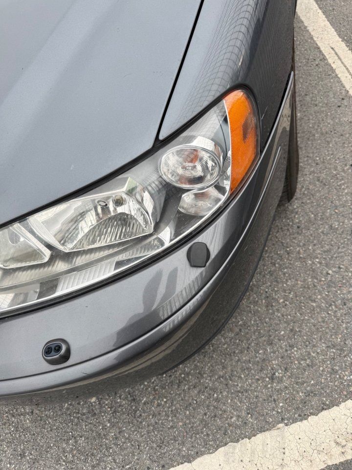 Volvo V70 bild 9