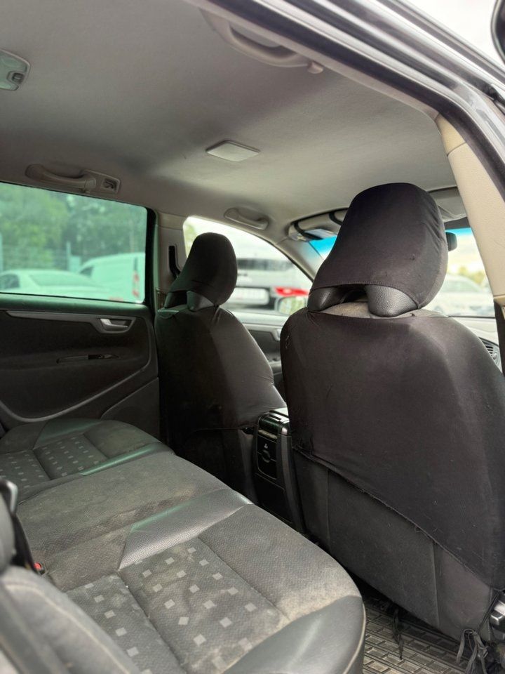 Volvo V70 bild 14