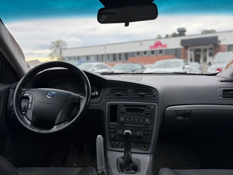Volvo V70 bild 10