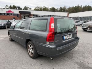 Volvo V70 bild 3