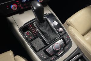 Audi A6 Allroad bild 16