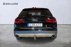 Audi A6 Allroad bild 7