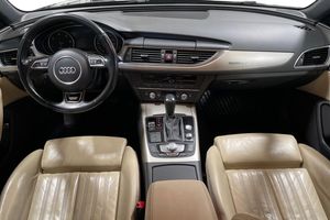 Audi A6 Allroad bild 11