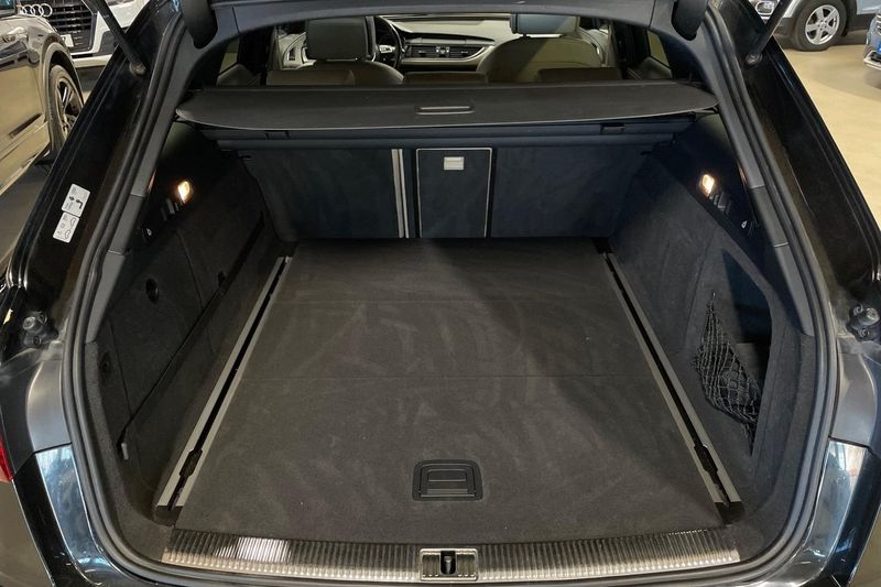 Audi A6 Allroad bild 21