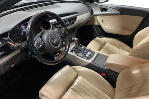 Audi A6 Allroad bild 10