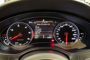 Audi A6 Allroad bild 13