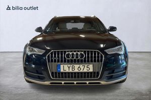 Audi A6 Allroad bild 3