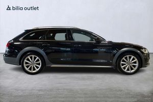 Audi A6 Allroad bild 9