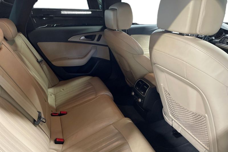 Audi A6 Allroad bild 19