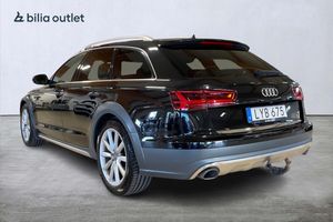 Audi A6 Allroad bild 6