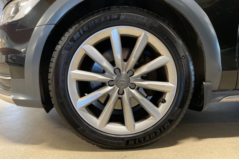 Audi A6 Allroad bild 5
