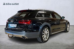 Audi A6 Allroad bild 8