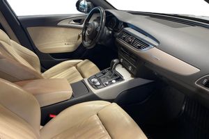 Audi A6 Allroad bild 18