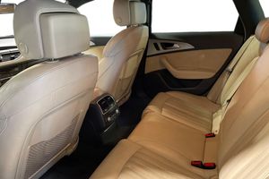 Audi A6 Allroad bild 20