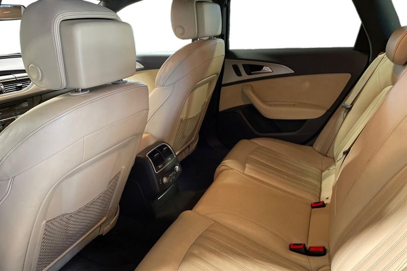 Audi A6 Allroad bild 20