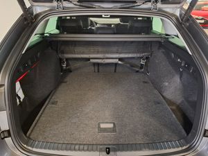 Skoda Octavia bild 9