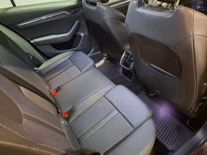 Skoda Octavia bild 13