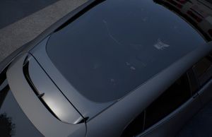 Ferrari Purosangue bild 3