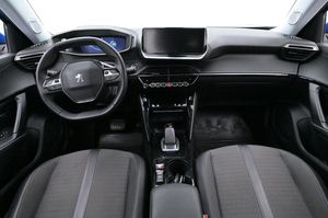 Peugeot e-2008 bild 6