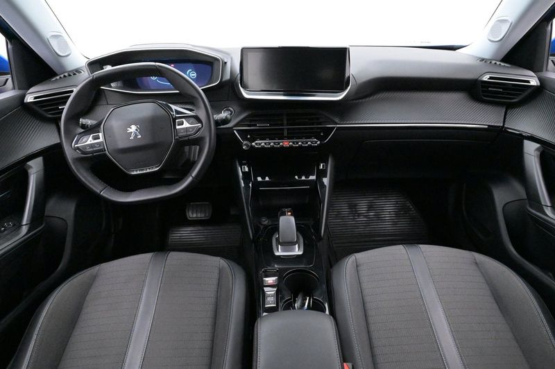 Peugeot e-2008 bild 6