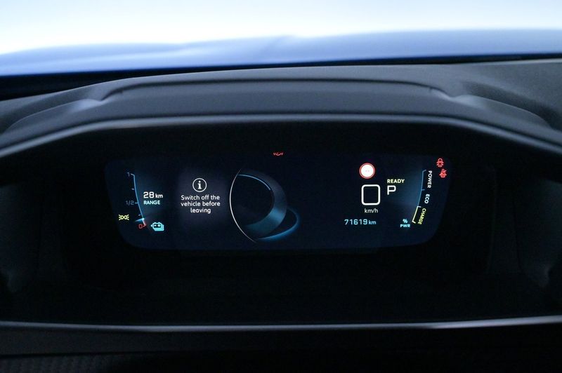 Peugeot e-2008 bild 9