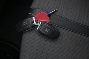 Peugeot e-2008 bild 20