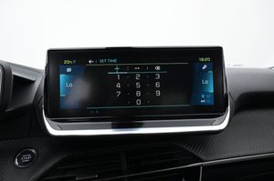 Peugeot e-2008 bild 14