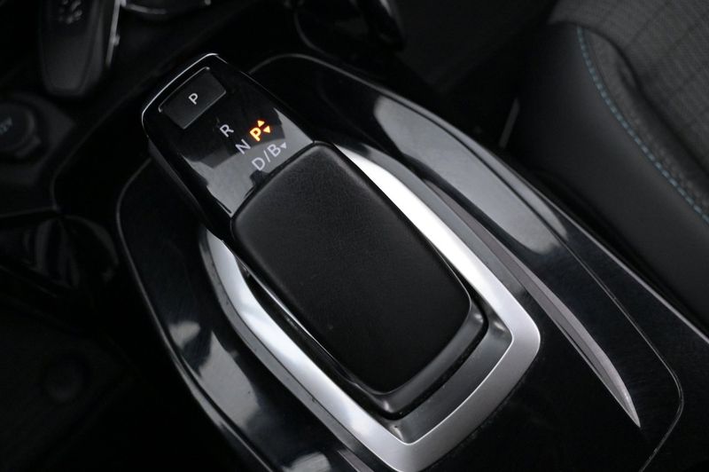 Peugeot e-2008 bild 19