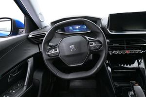 Peugeot e-2008 bild 7