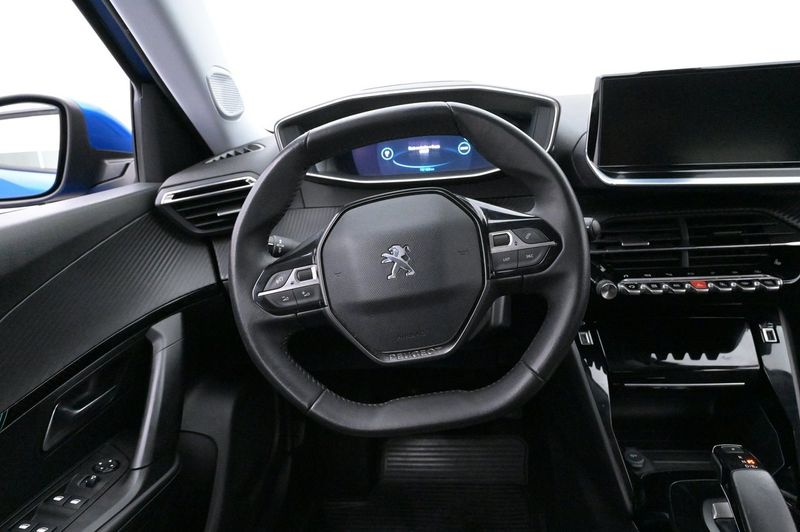 Peugeot e-2008 bild 7