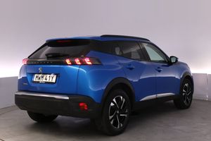 Peugeot e-2008 bild 5