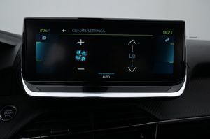 Peugeot e-2008 bild 16