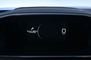 Peugeot e-2008 bild 10