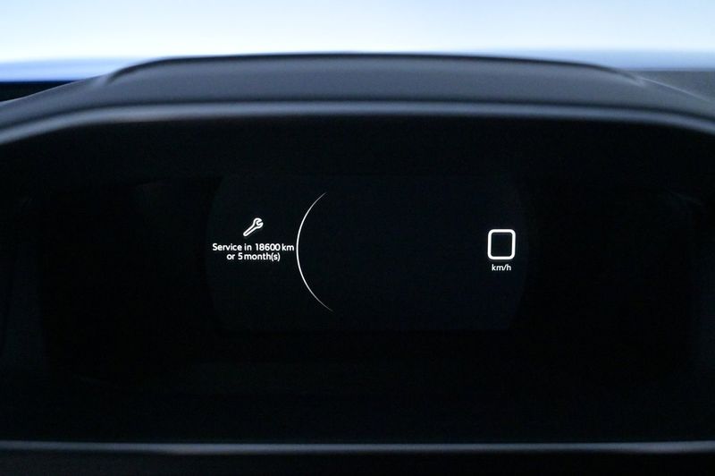 Peugeot e-2008 bild 10