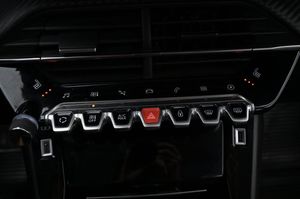 Peugeot e-2008 bild 18