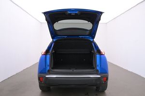 Peugeot e-2008 bild 22