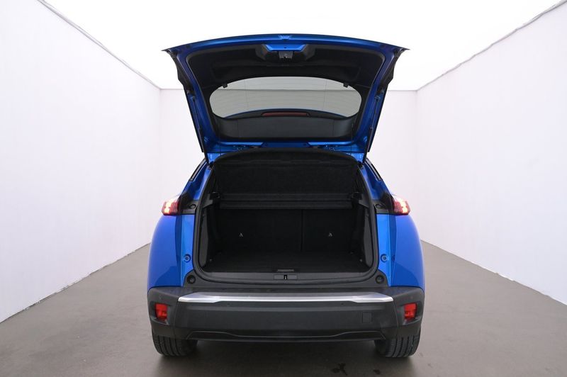 Peugeot e-2008 bild 22