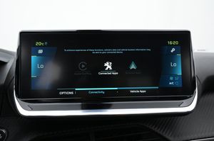 Peugeot e-2008 bild 15