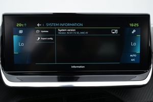 Peugeot e-2008 bild 17