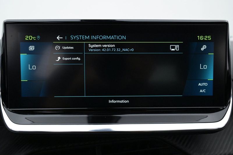 Peugeot e-2008 bild 17