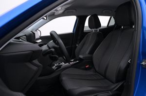 Peugeot e-2008 bild 11